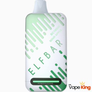 Elfbar BC18000 Dual Mode 18K PUFFS