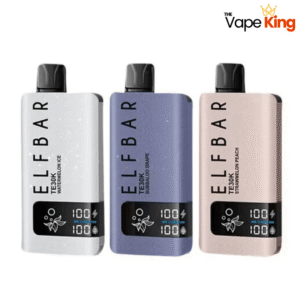 Elfbar TE30K – 30000 PUFFS
