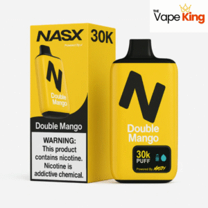 Nasty Max - 30000 PUFFS