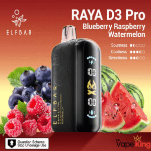 ElfBar Raya D3 Pro