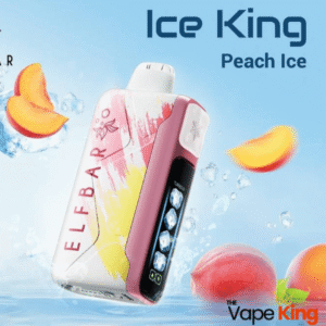 ElfBar Ice King