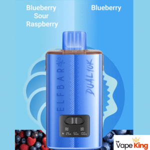 Elfbar Dual 10K PUFFS