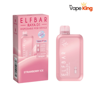 Elfbar Raya D1